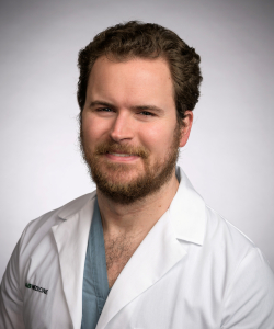 Franzetti, Michael, M.D.